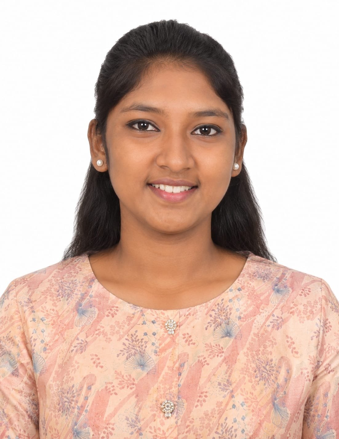 Internship sowmitha image