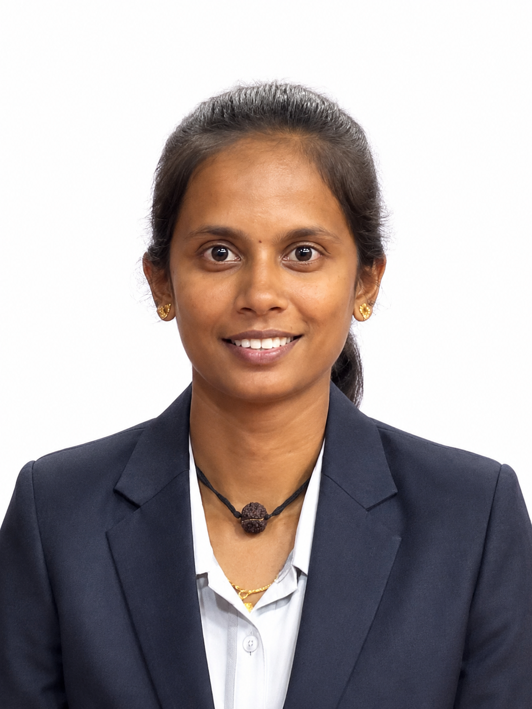 Pavithra L Intern