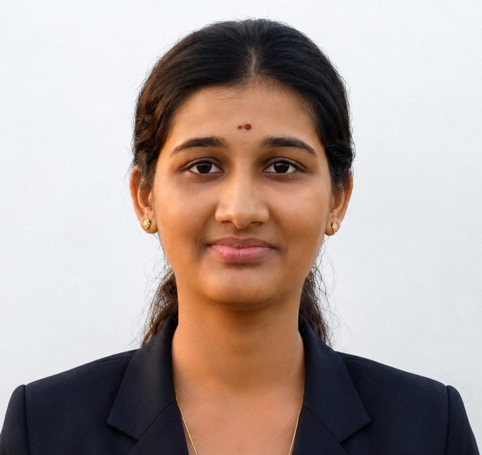 Deepika Intern HR