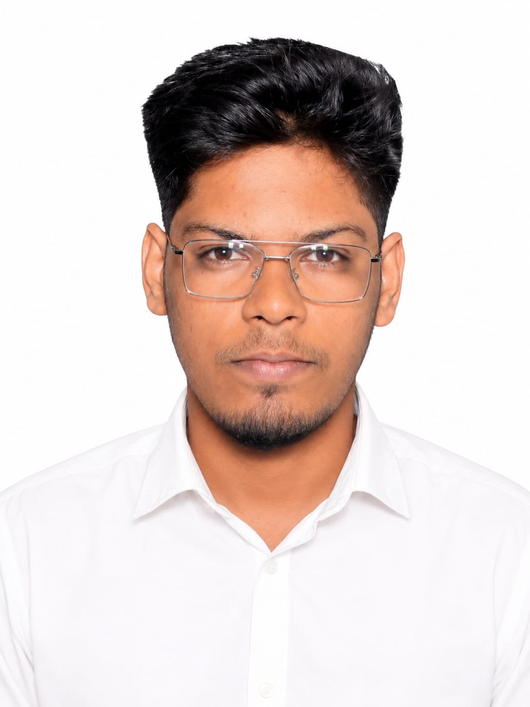 Rizwan Intern