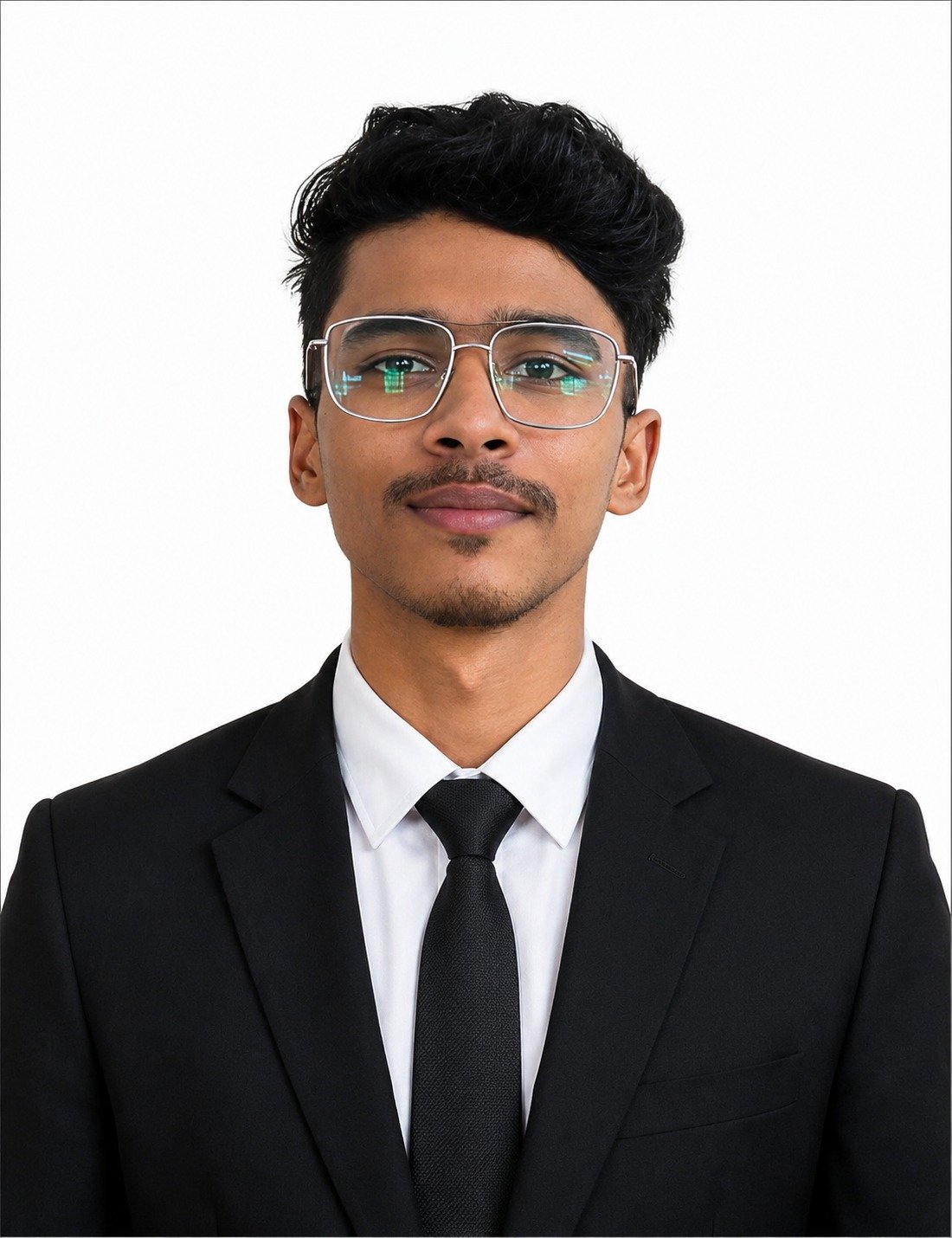 Mohamed Arif Intern